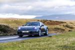 Porsche 911 Carrera 2019 года (UK)